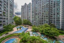 The Quintet (D23), Condominium #586111261